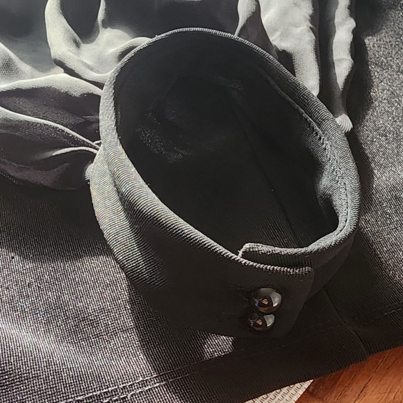 GUESS Black Formal Dress - Picture 7 of 12